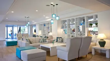 Bahia de Alcudia Hotel & Spa