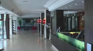 Bahia de Alcudia Hotel & Spa