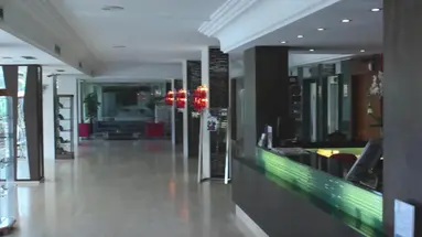 Bahia de Alcudia Hotel & Spa