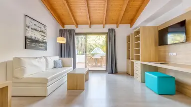 Bahia de Alcudia Hotel & Spa