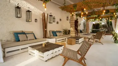 BAHIA DE ALCUDIA HOTEL&SPA