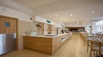 BAHIA DE ALCUDIA HOTEL&SPA