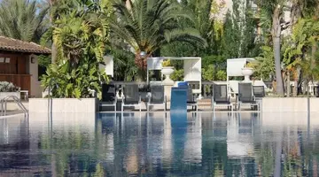 Bahia de Alcudia Hotel & Spa