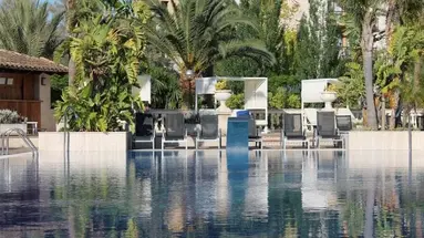 Bahia de Alcudia Hotel & Spa