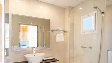 Bahia de Alcudia Hotel & Spa