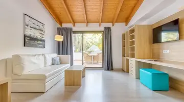 Bahia de Alcudia Hotel & Spa