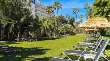 Bahia de Alcudia Hotel & Spa
