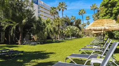 Bahia de Alcudia Hotel & Spa