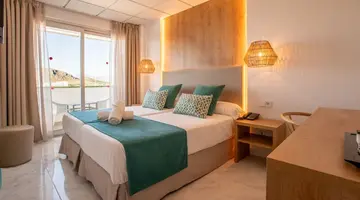 Bahia de Alcudia Hotel & Spa
