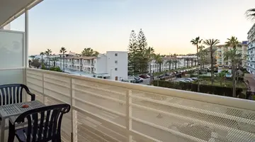 Bahia de Alcudia Hotel & Spa