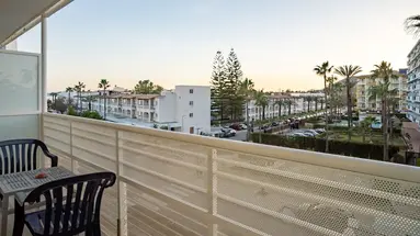 Bahia de Alcudia Hotel & Spa