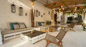 Bahia de Alcudia Hotel & Spa