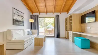 BAHIA DE ALCUDIA HOTEL&SPA