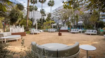 BAHIA DE ALCUDIA HOTEL&SPA