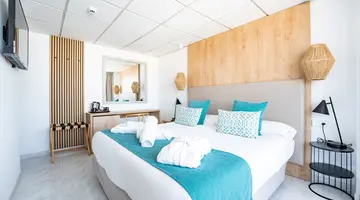 BAHIA DE ALCUDIA HOTEL&SPA