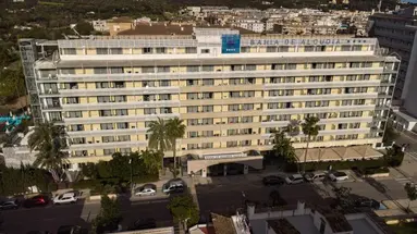BAHIA DE ALCUDIA HOTEL&SPA