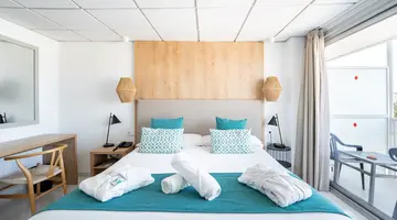 BAHIA DE ALCUDIA HOTEL&SPA