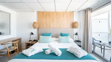 BAHIA DE ALCUDIA HOTEL&SPA