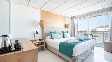 BAHIA DE ALCUDIA HOTEL&SPA