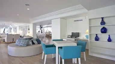 Bahia de Alcudia Hotel & Spa
