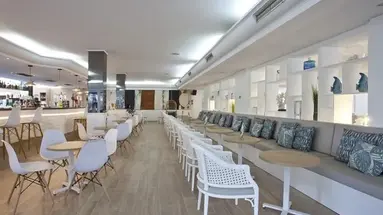 Bahia de Alcudia Hotel & Spa