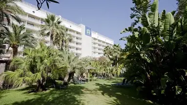 Bahia de Alcudia Hotel & Spa