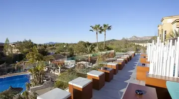 Bahia de Alcudia Hotel & Spa