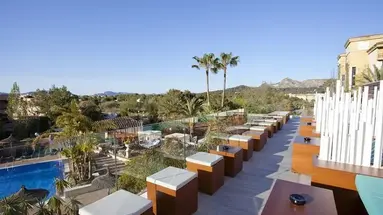 Bahia de Alcudia Hotel & Spa