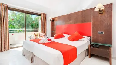 Bahia de Alcudia Hotel & Spa