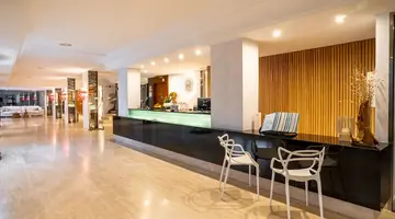 Bahia de Alcudia Hotel & Spa