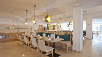 BAHIA DE ALCUDIA HOTEL&SPA