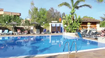 Bahia de Alcudia Hotel & Spa