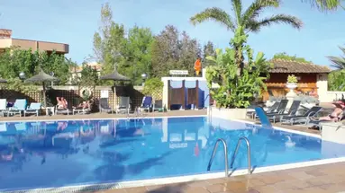 Bahia de Alcudia Hotel & Spa