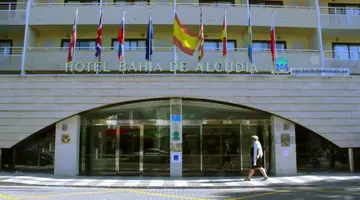 Bahia de Alcudia Hotel & Spa