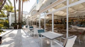 Bahia de Alcudia Hotel & Spa