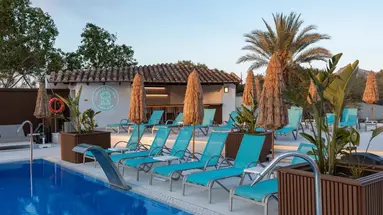 Bahia de Alcudia Hotel & Spa