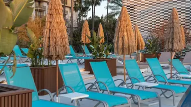 Bahia de Alcudia Hotel & Spa