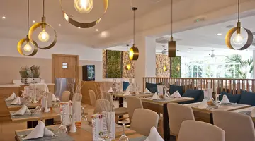 Bahia de Alcudia Hotel & Spa