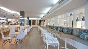 Bahia de Alcudia Hotel & Spa