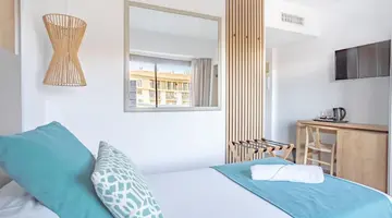 Bahia de Alcudia Hotel & Spa