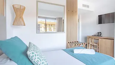 Bahia de Alcudia Hotel & Spa