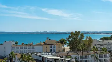 Bahia de Alcudia Hotel & Spa
