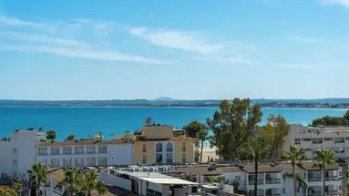 Bahia de Alcudia Hotel & Spa