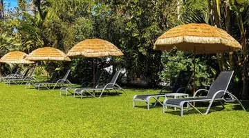 Bahia de Alcudia Hotel & Spa