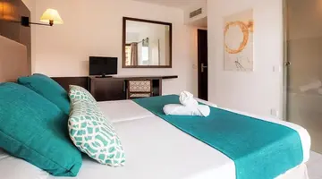 Bahia de Alcudia Hotel & Spa