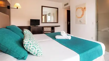 Bahia de Alcudia Hotel & Spa