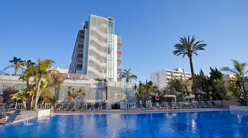 BAHIA DE ALCUDIA HOTEL&SPA