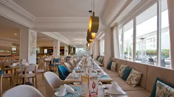 BAHIA DE ALCUDIA HOTEL&SPA