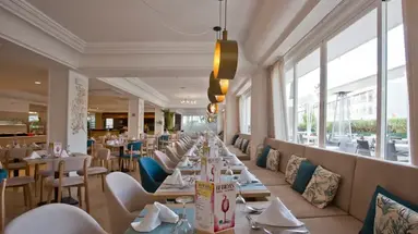 BAHIA DE ALCUDIA HOTEL&SPA