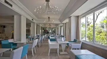 Bahia de Alcudia Hotel & Spa